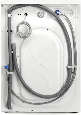 Стиральная машина Electrolux EW6FN528SP- фото2