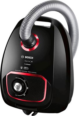 Пылесос Bosch BGLS4POW2- фото