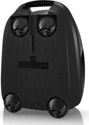 Пылесос Bosch BGLS4POW2- фото2