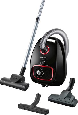 Пылесос Bosch BGLS4POW2- фото3