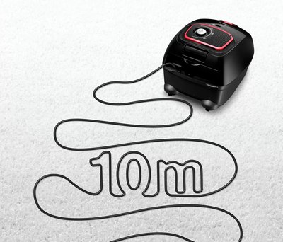 Пылесос Bosch BGLS4POW2- фото8