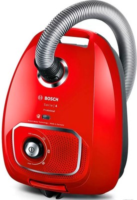 Пылесос Bosch BGLS4PET2- фото2