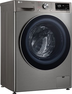 Стиральная машина LG F2V5PS2S- фото2