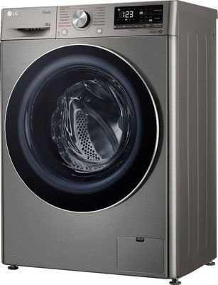 Стиральная машина LG F2V5PS2S- фото3