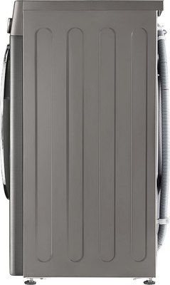 Стиральная машина LG F2V5PS2S- фото4