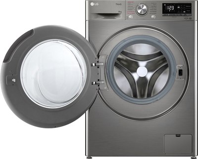 Стиральная машина LG F2V5PS2S- фото5