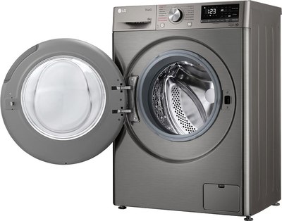 Стиральная машина LG F2V5PS2S- фото6