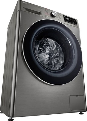 Стиральная машина LG F2V5PS2S- фото9