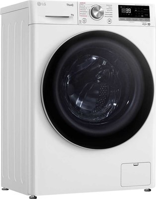 Стиральная машина LG F2V7FS1W- фото10