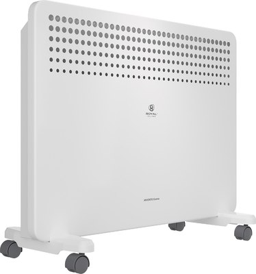 Конвектор Royal Clima REC-MIE1500M- фото2