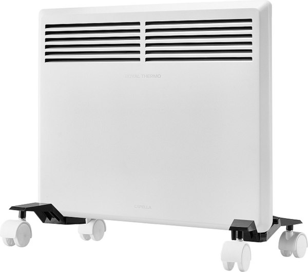 Конвектор Royal Thermo Capella RCHC/E-1000- фото