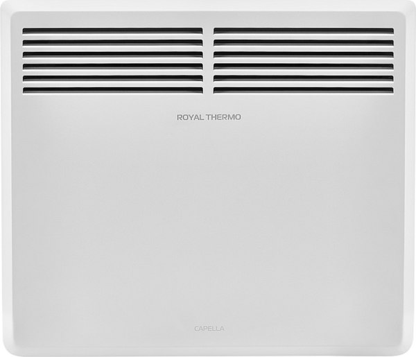 Конвектор Royal Thermo Capella RCHC/E-1000- фото3