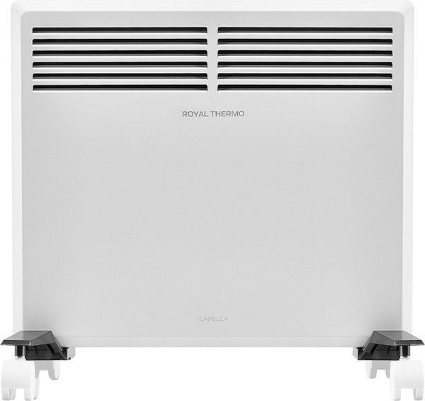 Конвектор Royal Thermo Capella RCHC/E-1000- фото4