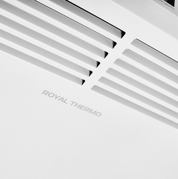 Конвектор Royal Thermo Capella RCHC/E-1000- фото7
