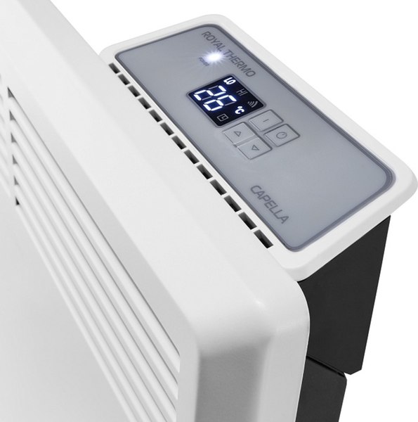 Конвектор Royal Thermo Capella RCHC/E-1000- фото8