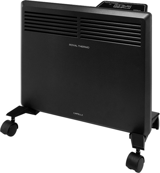 Конвектор Royal Thermo Capella RCHC/E-1002- фото10