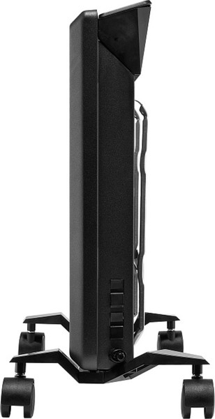 Конвектор Royal Thermo Capella RCHC/E-1002- фото4