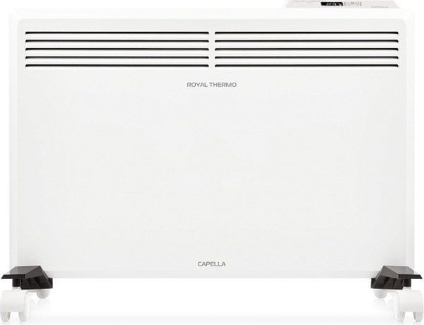 Конвектор Royal Thermo Capella RCHC/E-1500