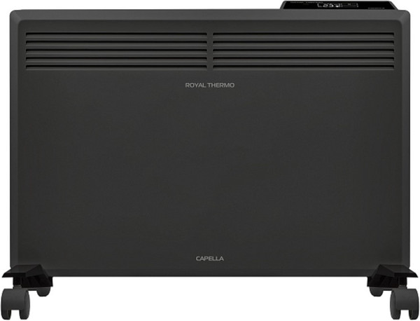 Конвектор Royal Thermo Capella RCHC/E-1502- фото