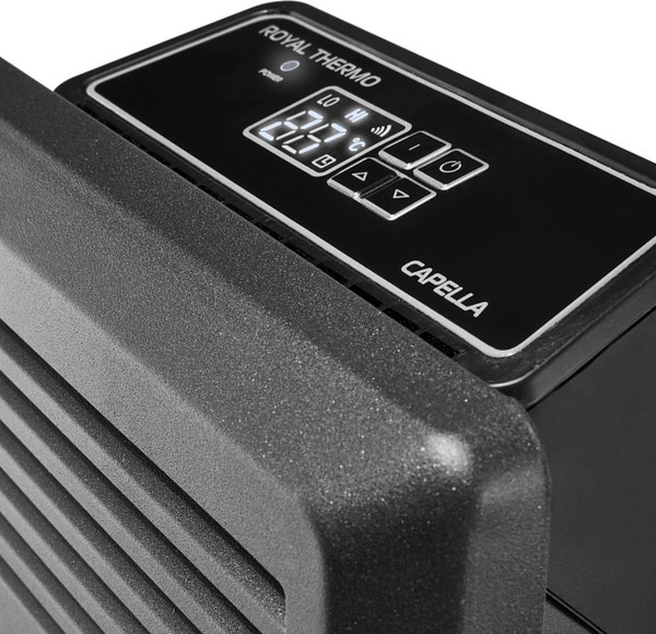 Конвектор Royal Thermo Capella RCHC/E-1502- фото6
