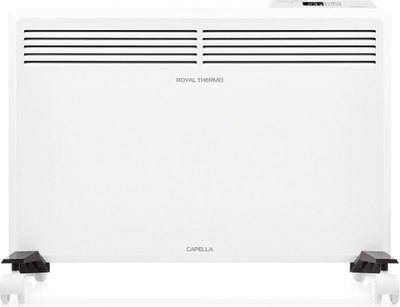 Конвектор Royal Thermo Capella RCHC/E-2000