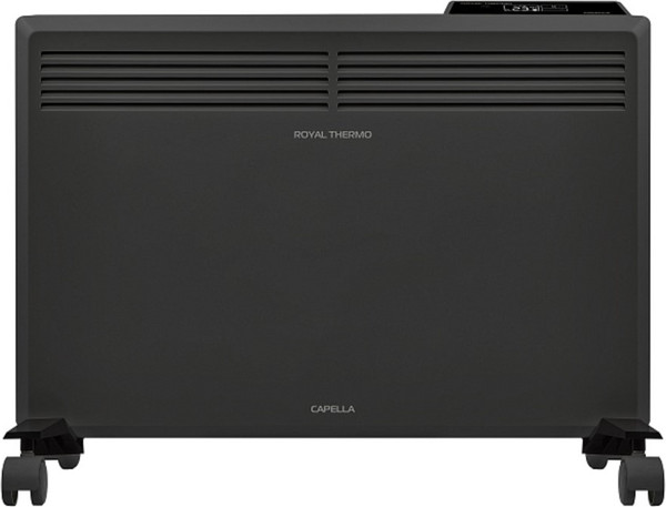 Конвектор Royal Thermo Capella RCHC/E-502- фото
