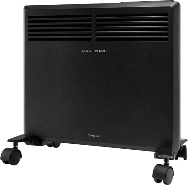 Конвектор Royal Thermo Capella RCHC/E-502- фото3
