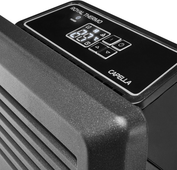Конвектор Royal Thermo Capella RCHC/E-502- фото6
