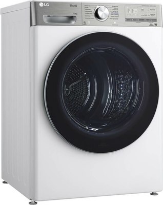 Сушильная машина LG DC10V9V9E- фото2
