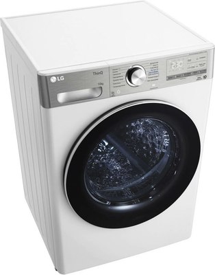 Сушильная машина LG DC10V9V9E- фото4