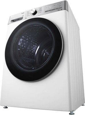 Сушильная машина LG DC10V9V9E- фото5