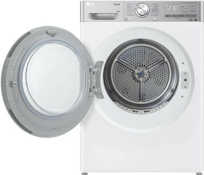 Сушильная машина LG DC10V9V9E- фото6