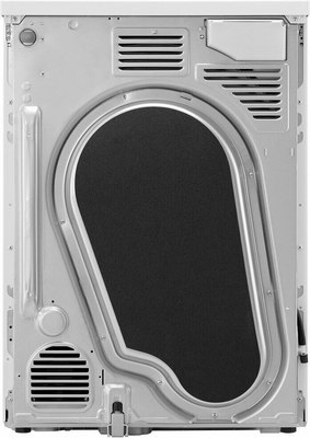 Сушильная машина LG DC10V9V9E- фото9