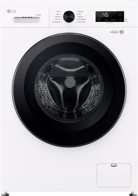 Стиральная машина LG F2Y1WS6W- фото