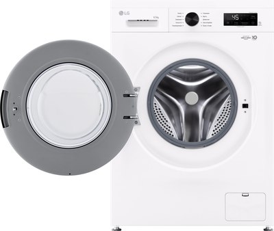 Стиральная машина LG F2Y1WS6W- фото2