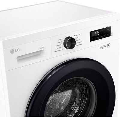 Стиральная машина LG F2Y1WS6W- фото3