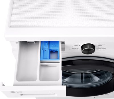 Стиральная машина LG F2Y1WS6W- фото7