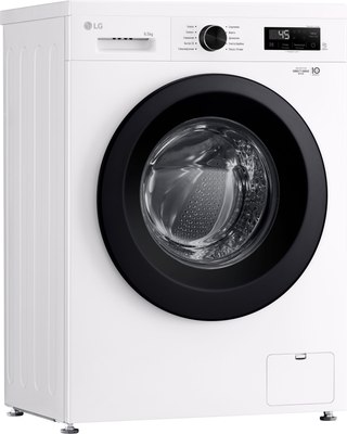 Стиральная машина LG F2Y1WS6W- фото8