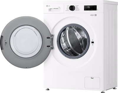 Стиральная машина LG F2Y1WS6W- фото9