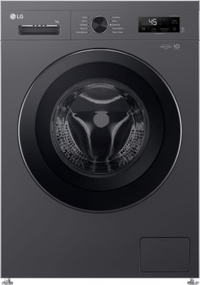 Стиральная машина LG F2Y1HS6J- фото