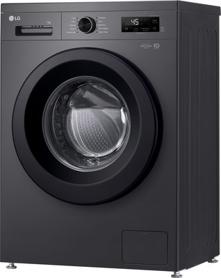Стиральная машина LG F2Y1HS6J- фото3