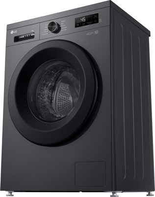 Стиральная машина LG F2Y1HS6J- фото4