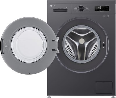 Стиральная машина LG F2Y1HS6J- фото7