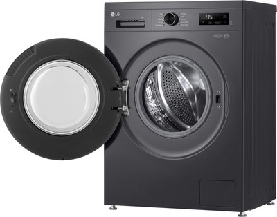 Стиральная машина LG F2Y1HS6J- фото8
