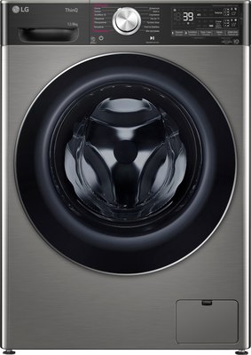 Стиральная машина LG F4V9LA2P- фото