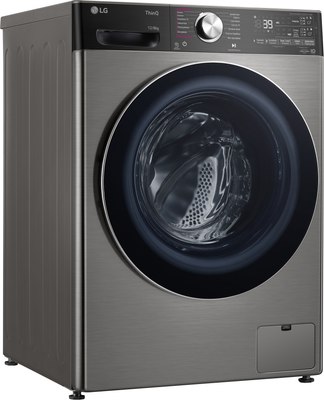 Стиральная машина LG F4V9LA2P- фото2