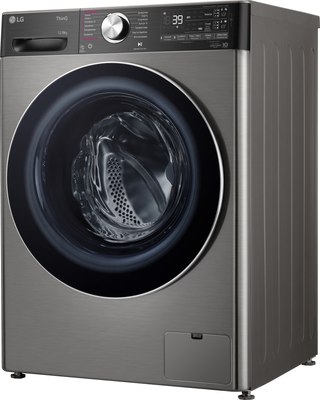 Стиральная машина LG F4V9LA2P- фото3