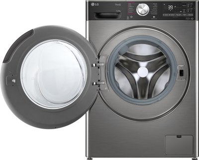 Стиральная машина LG F4V9LA2P- фото4