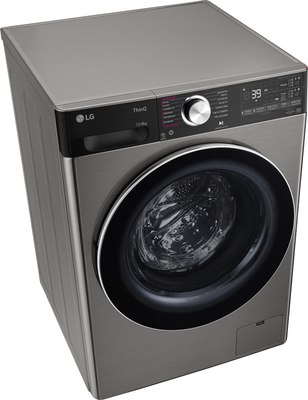 Стиральная машина LG F4V9LA2P- фото6