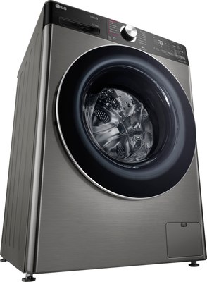 Стиральная машина LG F4V9LA2P- фото8